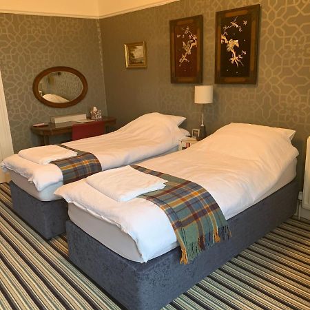Aberley House Bed & Breakfast Waterloo Ngoại thất bức ảnh