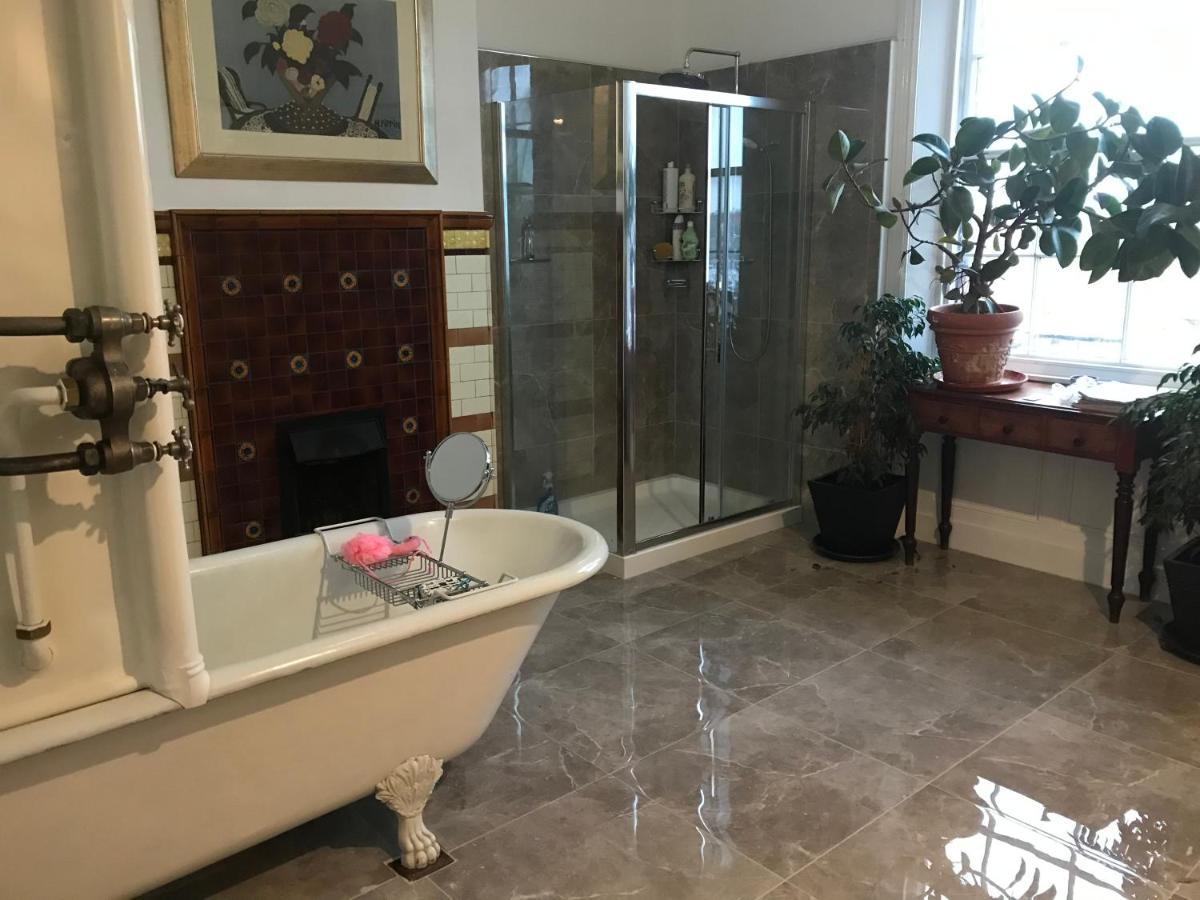 Aberley House Bed & Breakfast Waterloo Ngoại thất bức ảnh