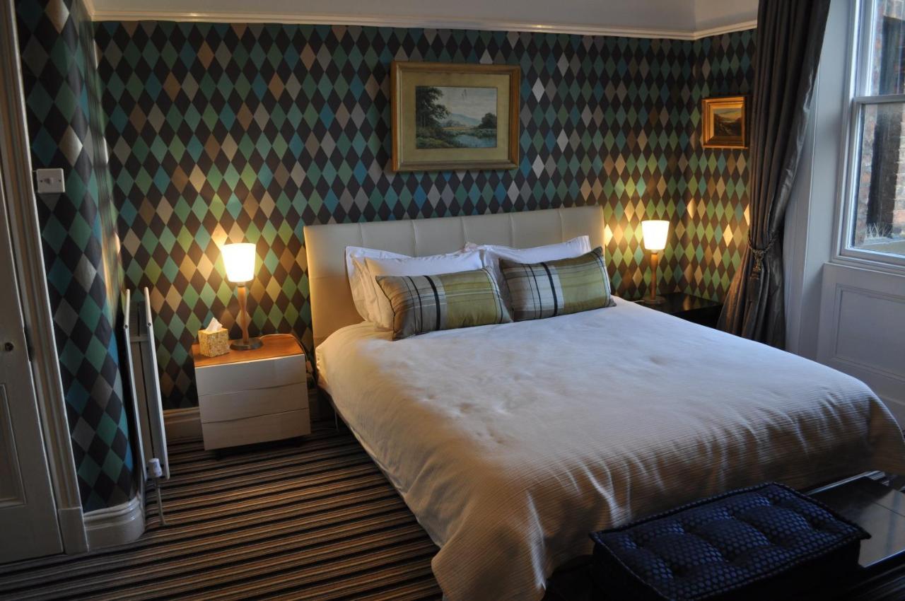 Aberley House Bed & Breakfast Waterloo Ngoại thất bức ảnh