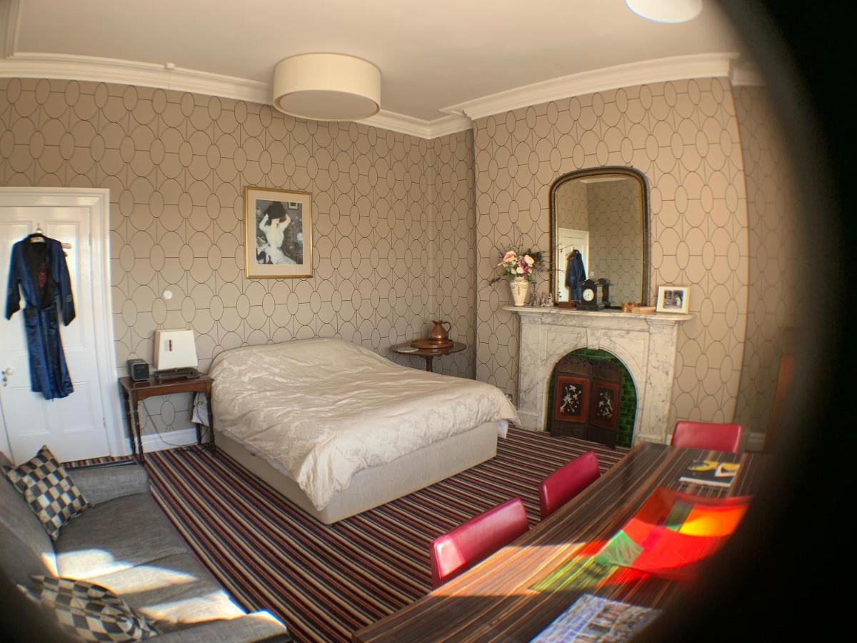 Aberley House Bed & Breakfast Waterloo Ngoại thất bức ảnh