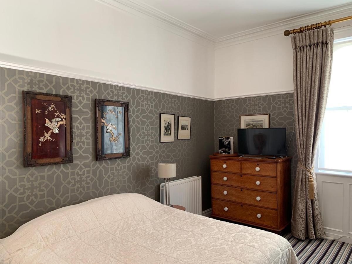 Aberley House Bed & Breakfast Waterloo Ngoại thất bức ảnh
