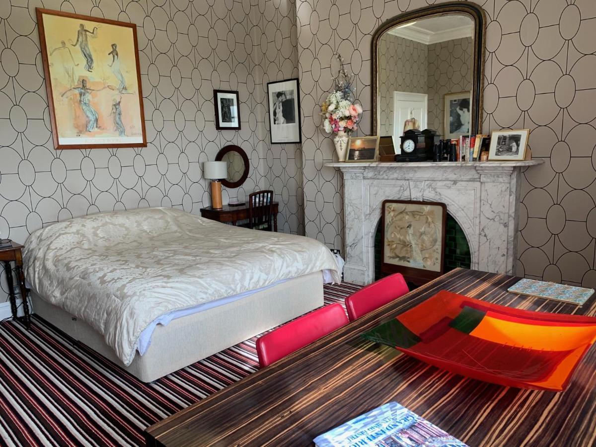 Aberley House Bed & Breakfast Waterloo Ngoại thất bức ảnh